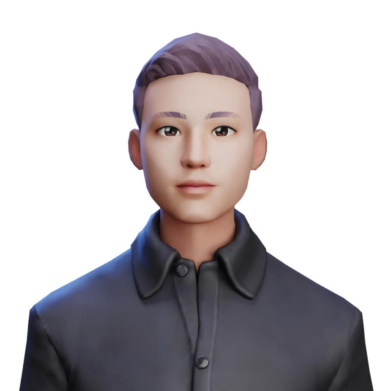 Jaewook Lee's avatar