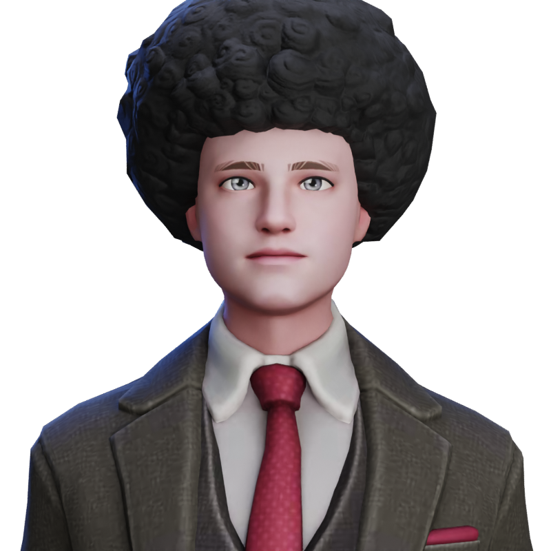 Eben Foroige's avatar