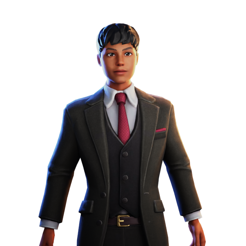 Berry B Group's avatar