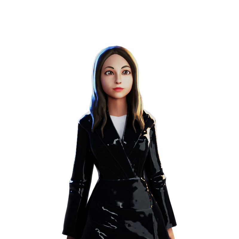 Kathy Beat VR's avatar