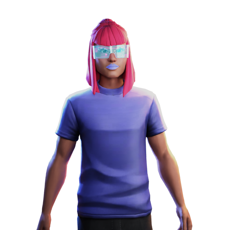 CHOICE MAIN MEMBER