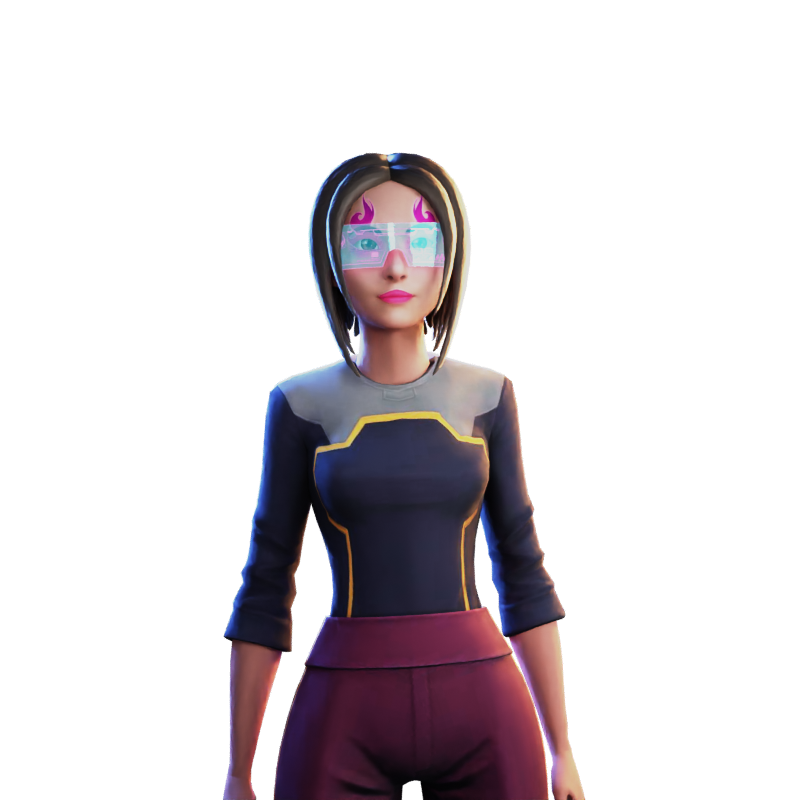 Scarlett | BitBasel's avatar