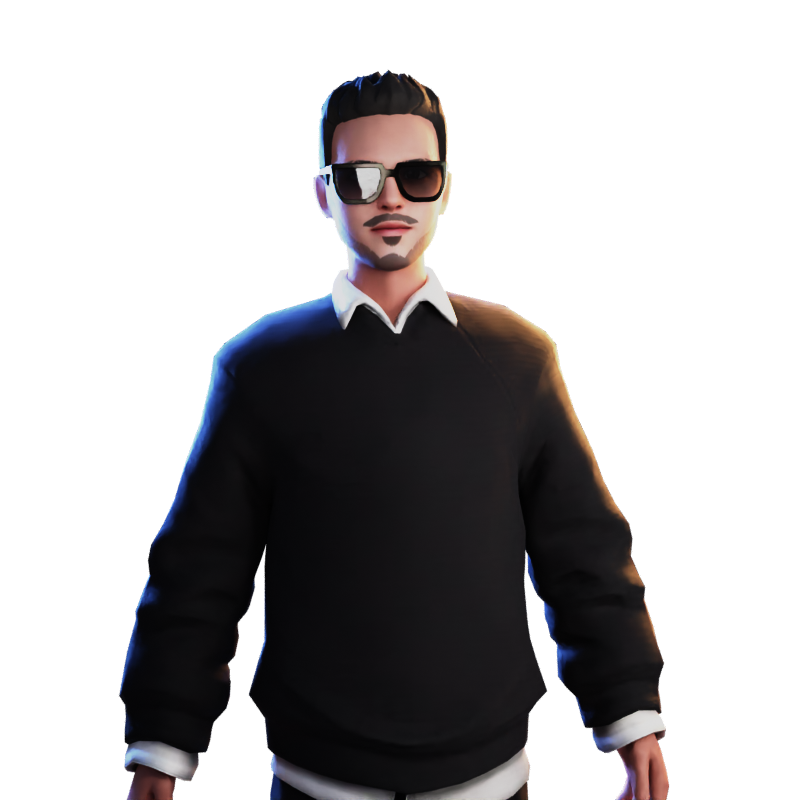 Diego Esquivel's avatar