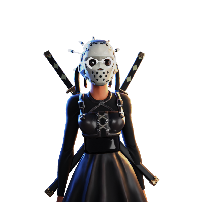 Psychoz CCG's avatar