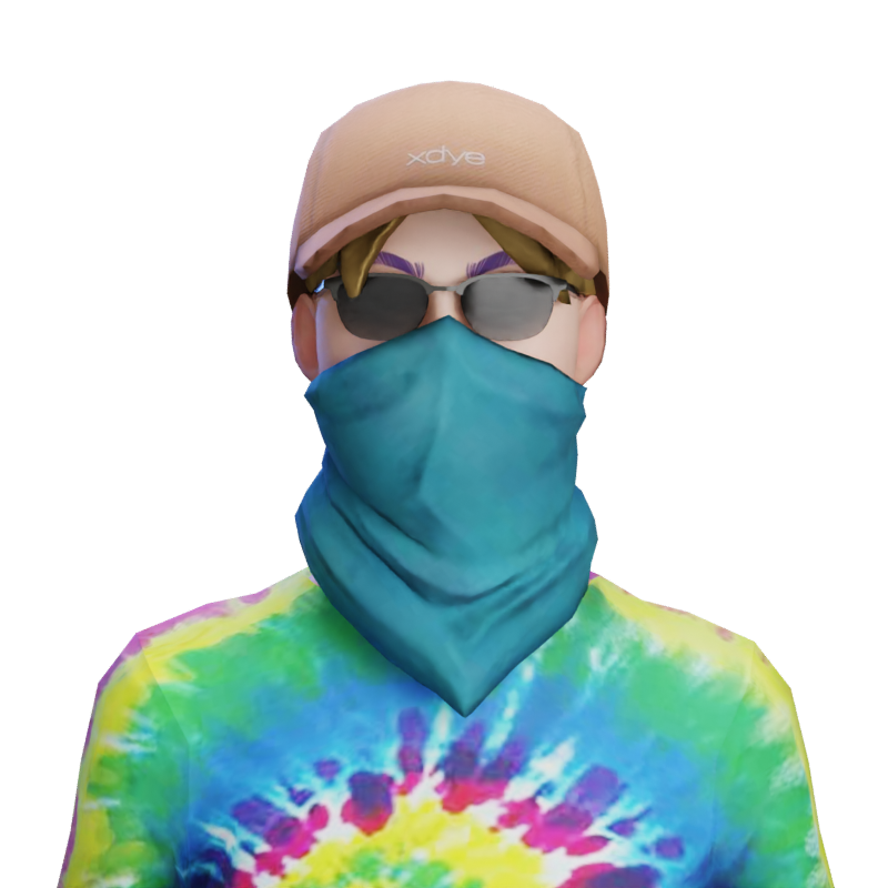 จิ้งจกจ๋า หนีข้าทำไม's avatar