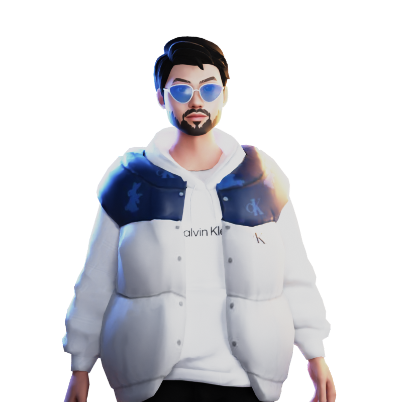 Mr. Apirat Khomkham's avatar