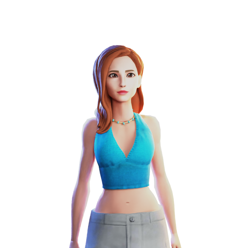 Aprilcali84's avatar