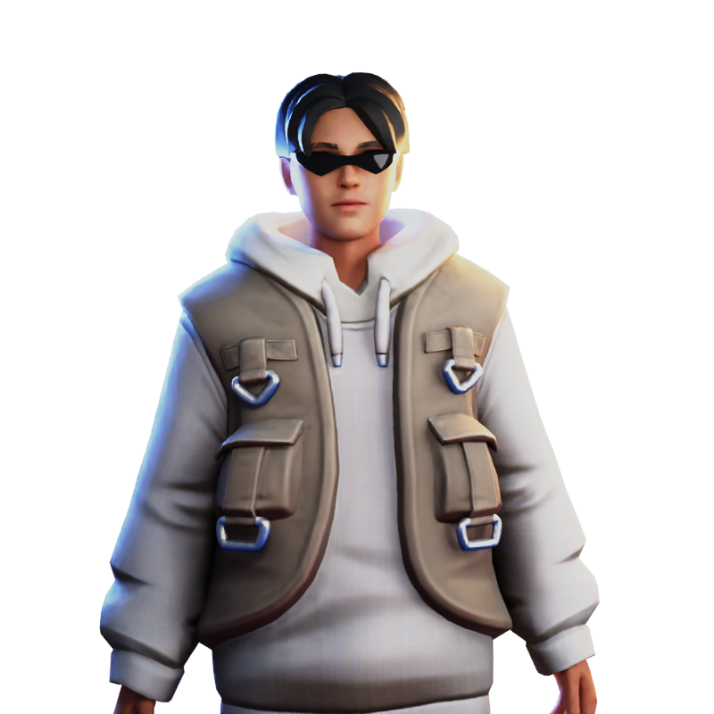 Vivek Singh's avatar