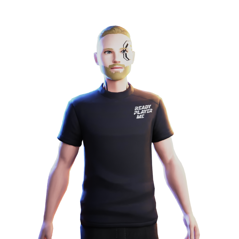 Space Cat Official's avatar