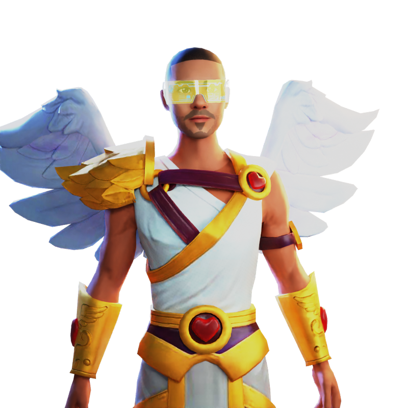 Nifty Sparks's avatar