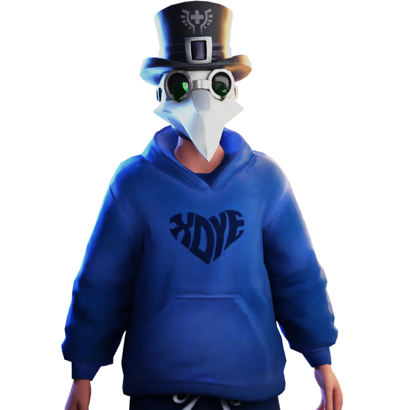 Marcelo Santos's avatar