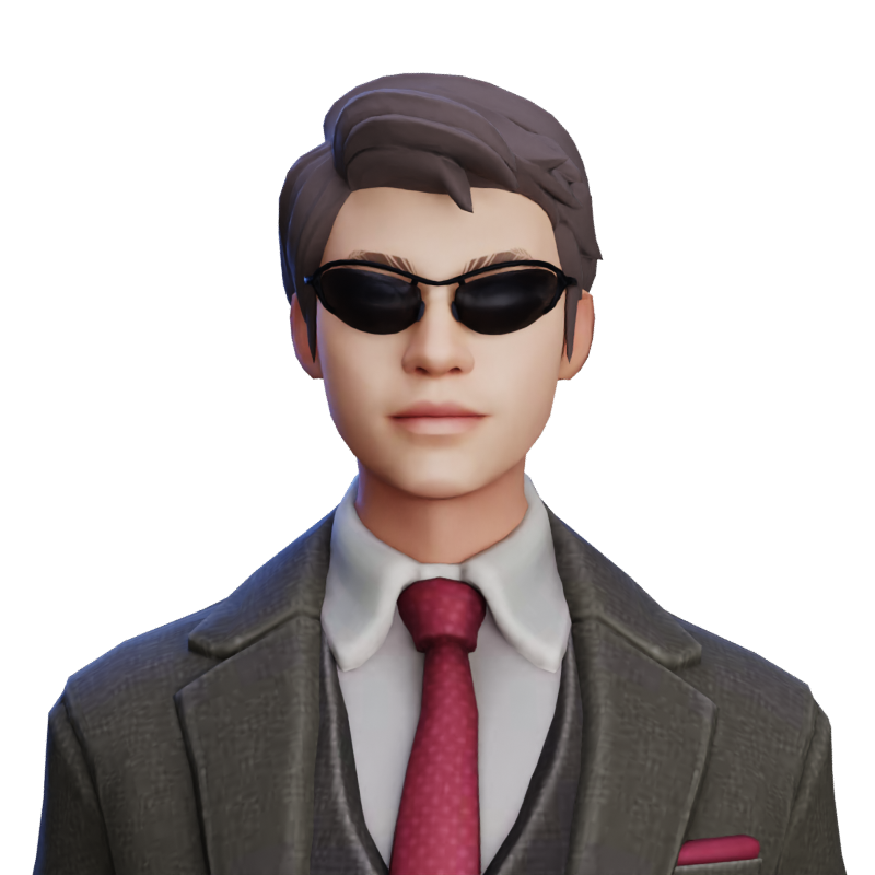 Ittirat's avatar