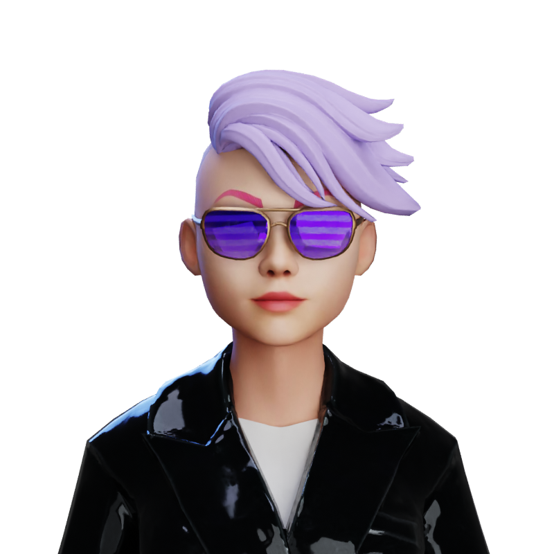 MMC's avatar