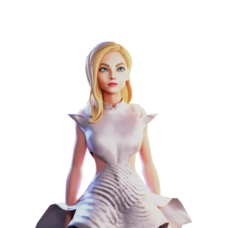 Camille - MAD Global's avatar