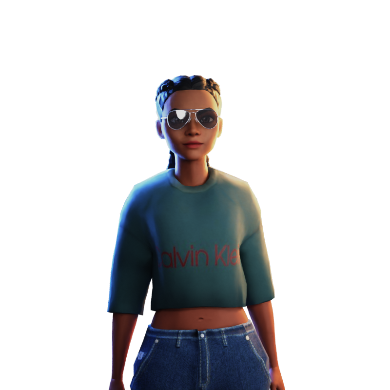 Santanna Hope's avatar