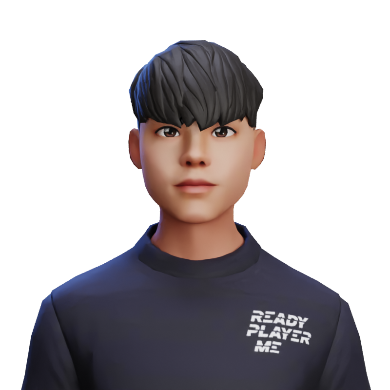 Zhang's avatar