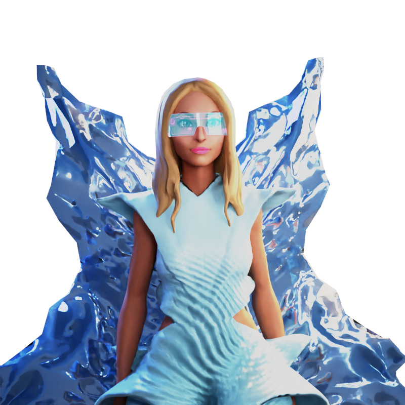 Raffaella Ciani | XR Architect's avatar