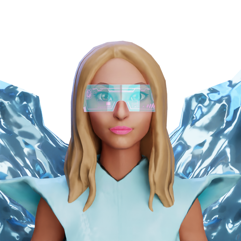 Raffaella Ciani | XR Architect's avatar