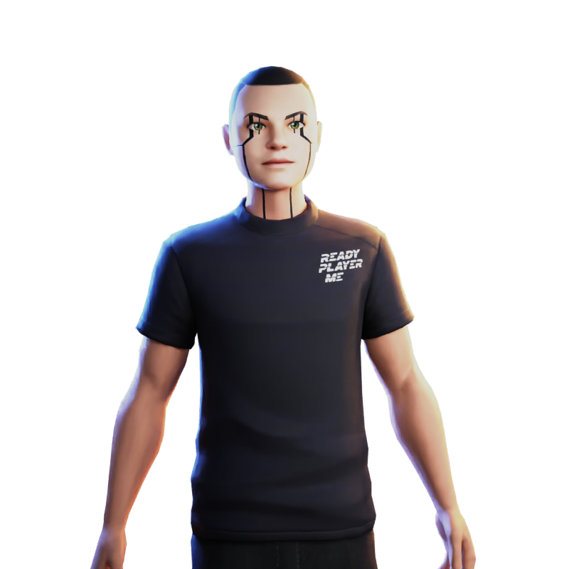 Achtungrael's avatar