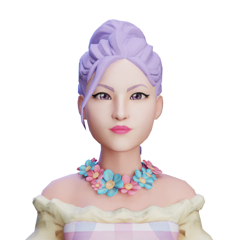 Piyada's avatar