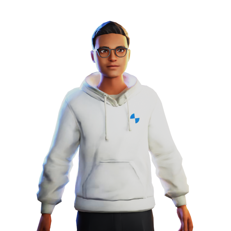 Wahib Yousaf's avatar