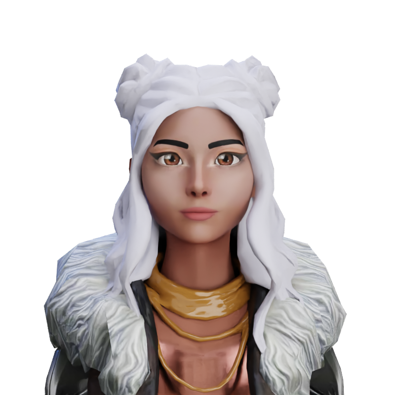 Trixxie's avatar