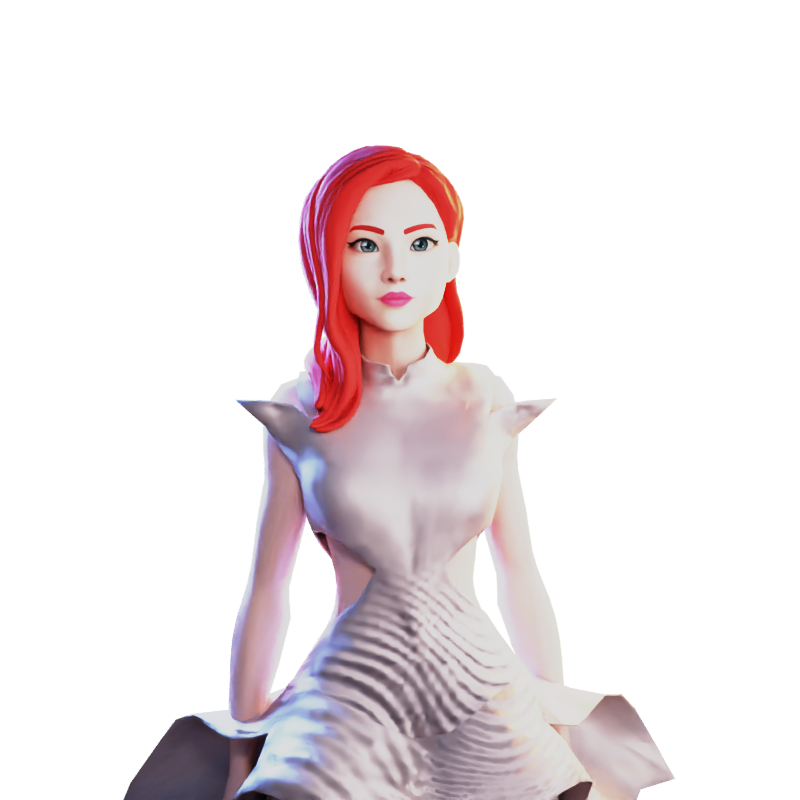 you don't know me's avatar