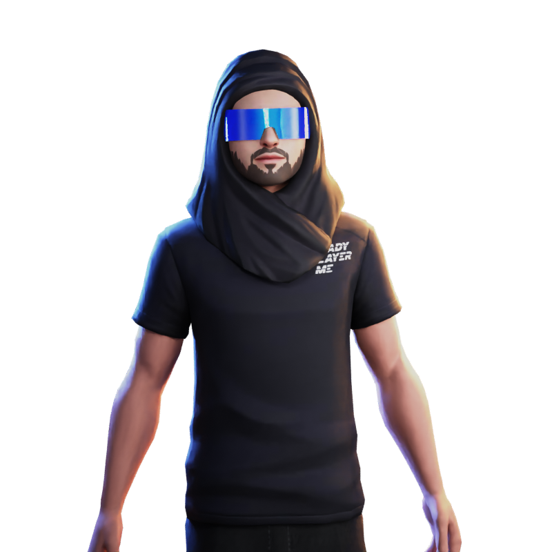 StarHorizonVR's avatar