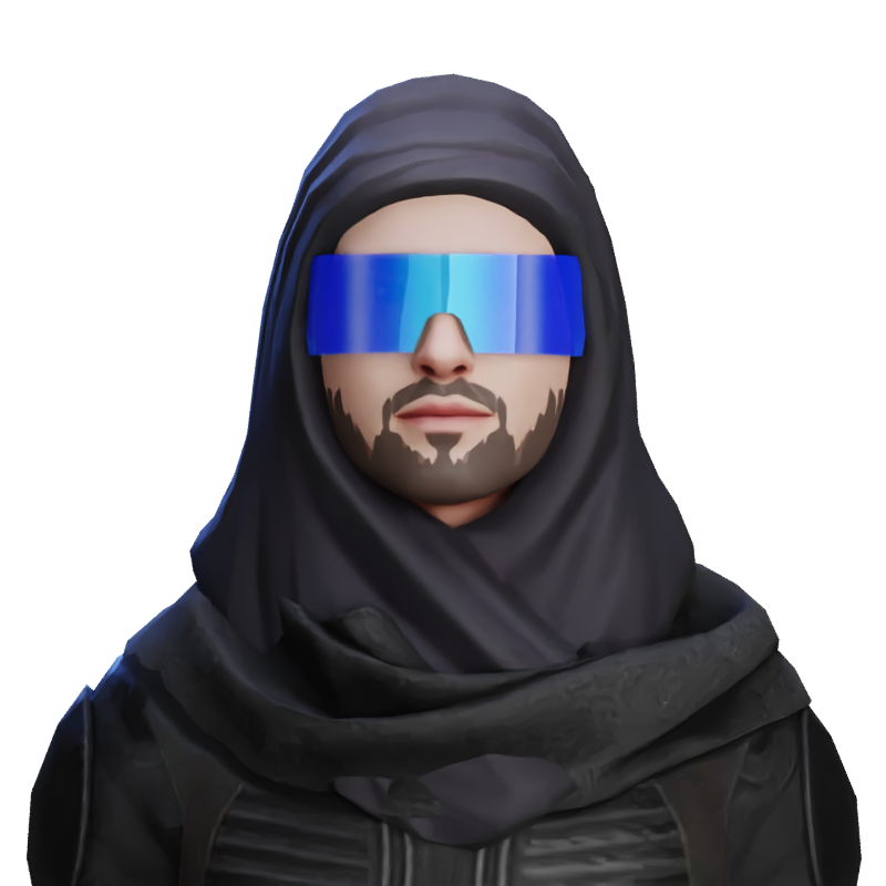 StarHorizonVR's avatar