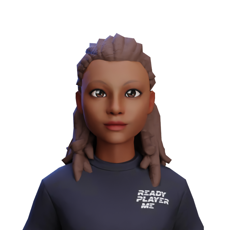 Retha's avatar