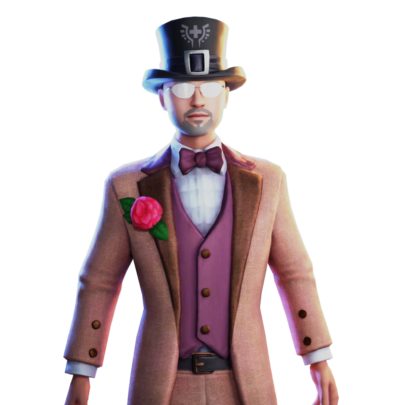 DJ TOTY GEE's avatar