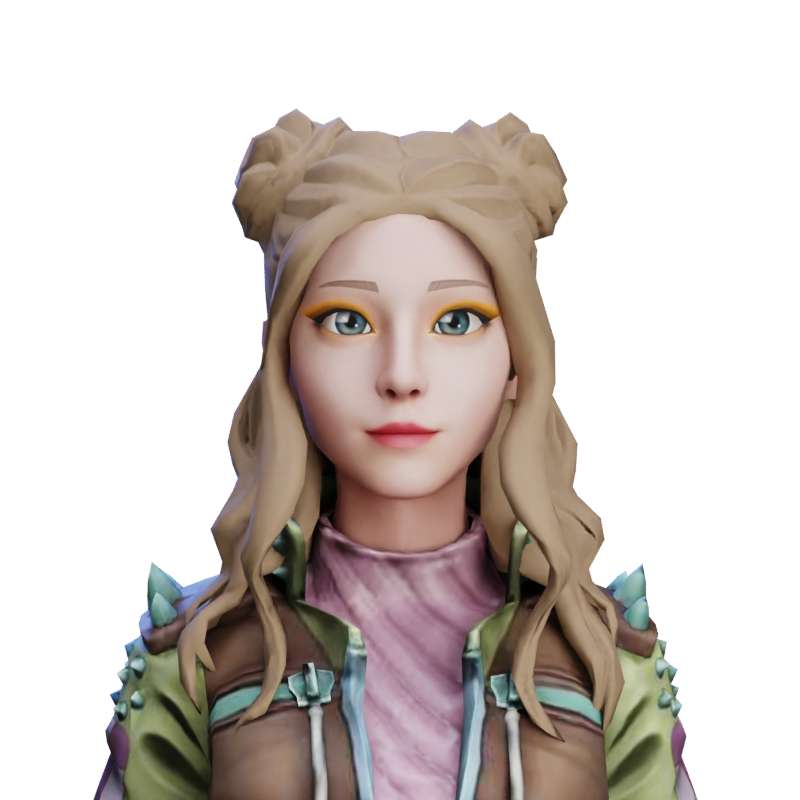 Louna Silver's avatar