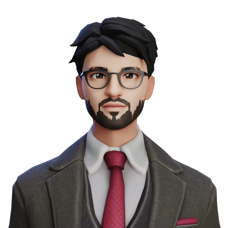 Vincenzo's avatar