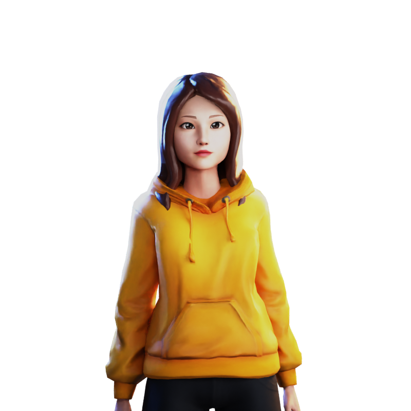 youjin Kang's avatar