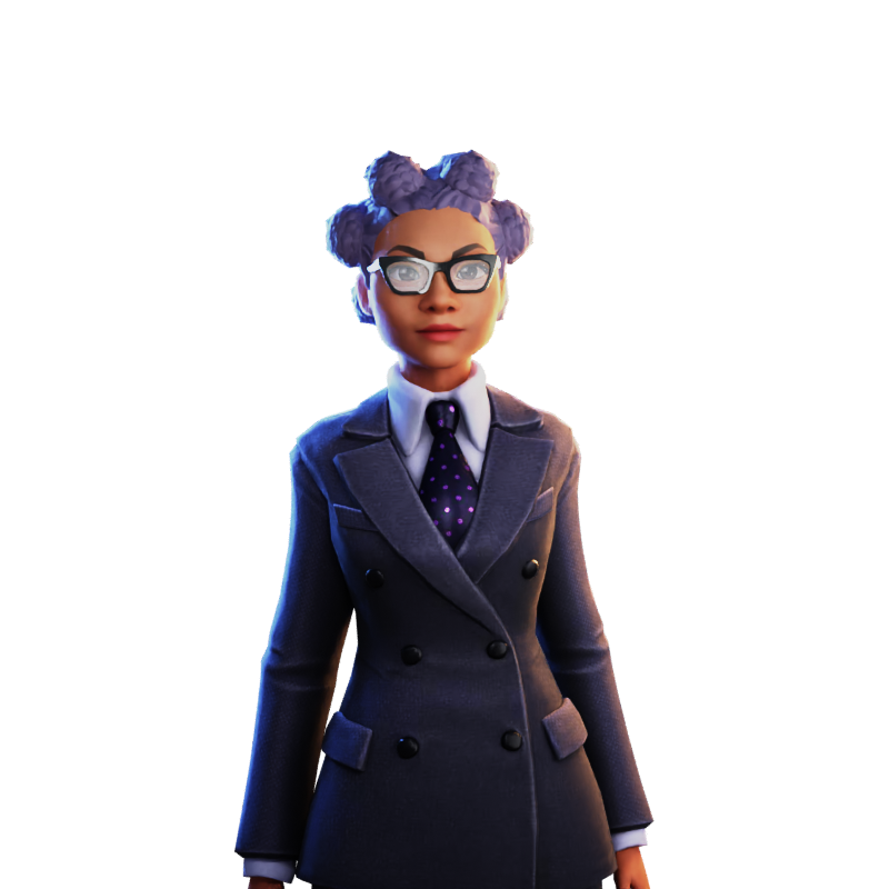 Tavonia Evans's avatar