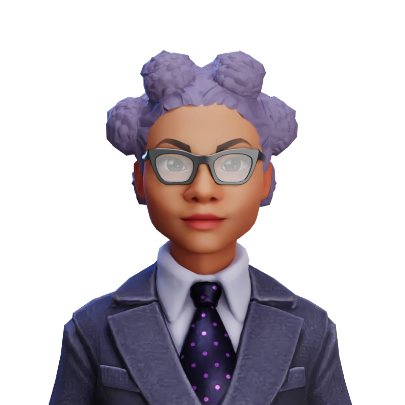 Tavonia Evans's avatar