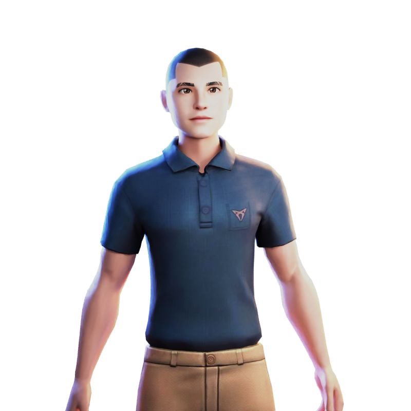 Profe Andrés's avatar