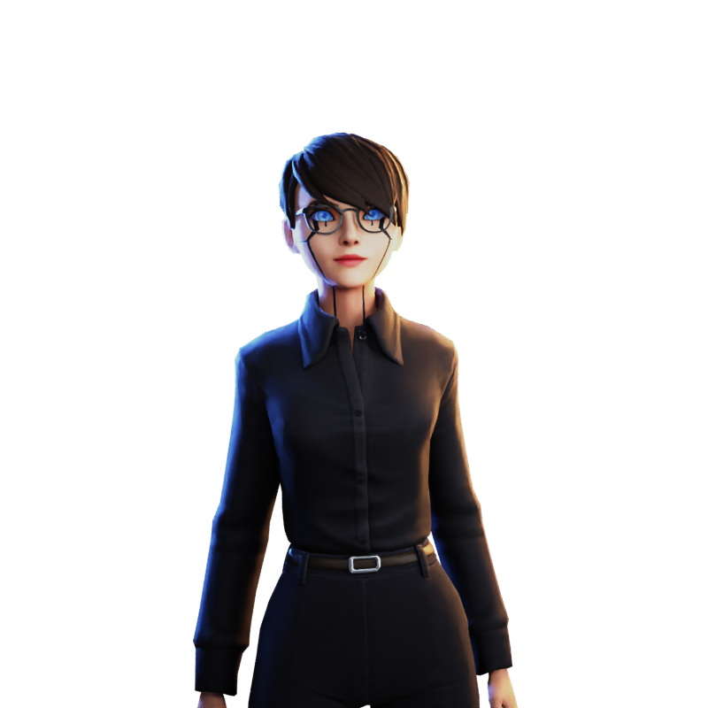 Miller Copeland's avatar