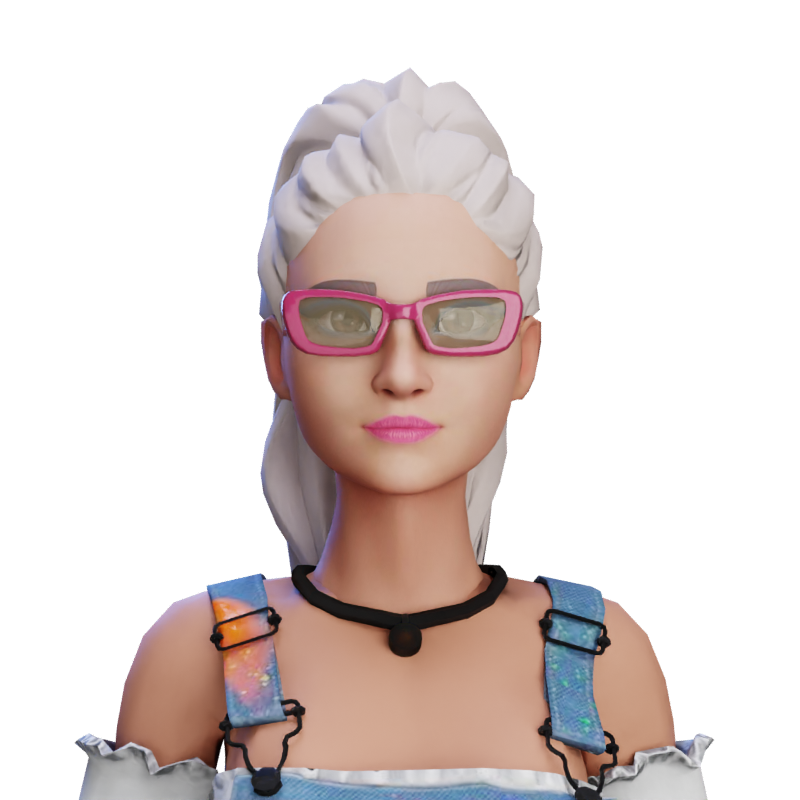 mercedes cas's avatar