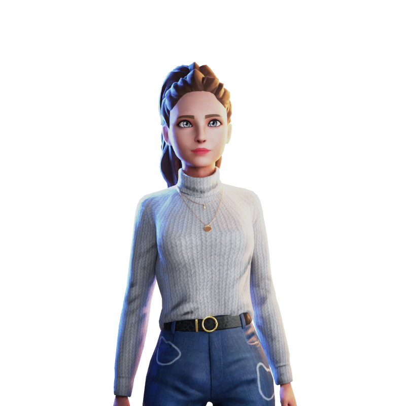 Anina Putzi's avatar