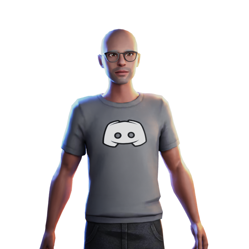 Bernd Hoffstedde's avatar