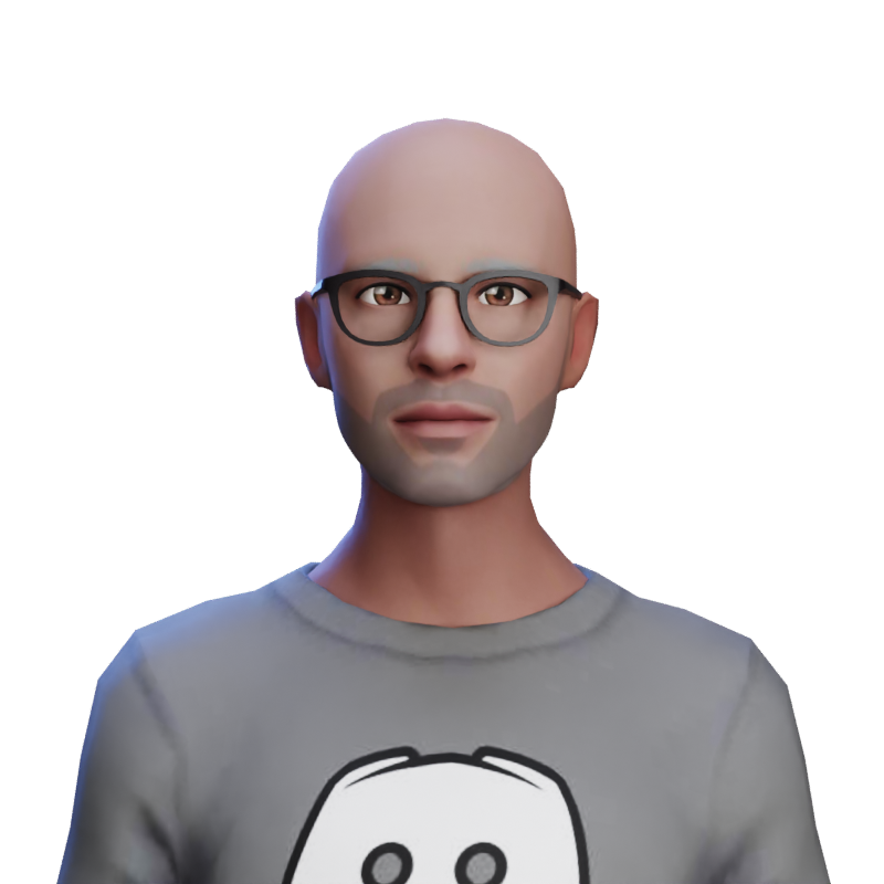 Bernd Hoffstedde's avatar