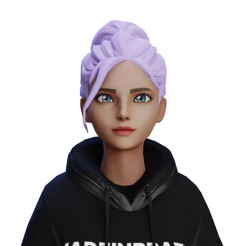 acha's avatar