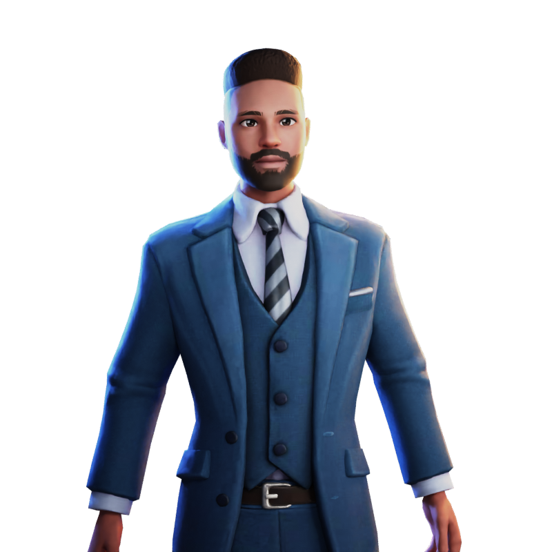 Realtyme James's avatar