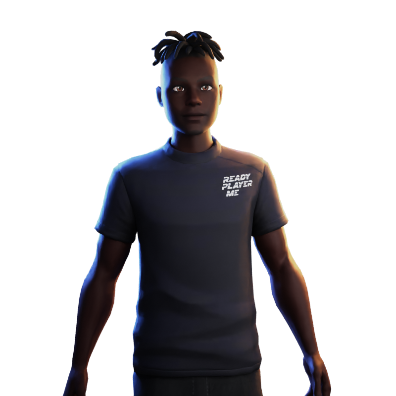 Dedeukwushryne's avatar