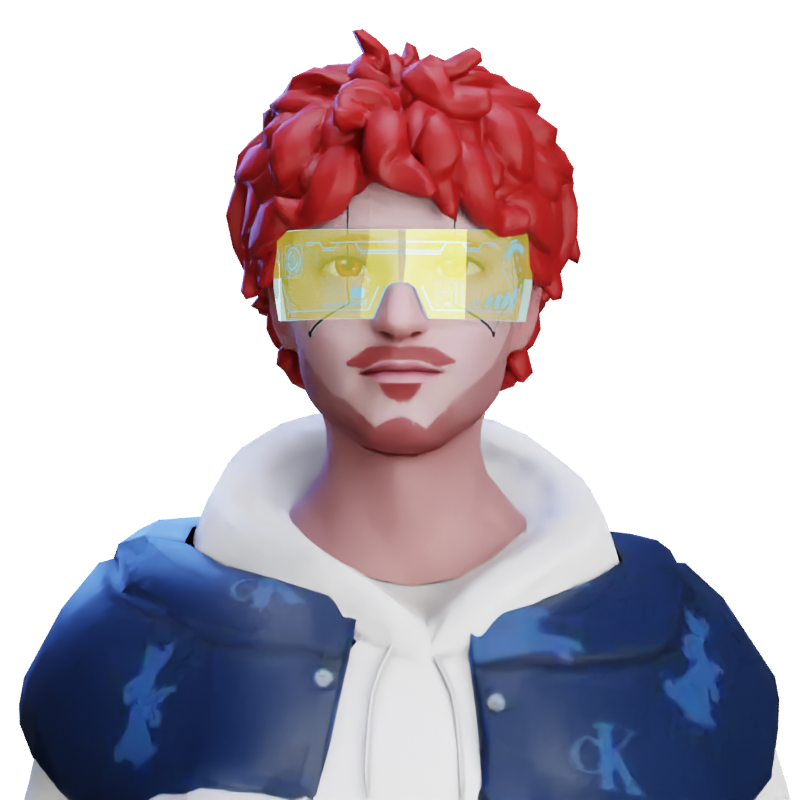 Edoardo's avatar