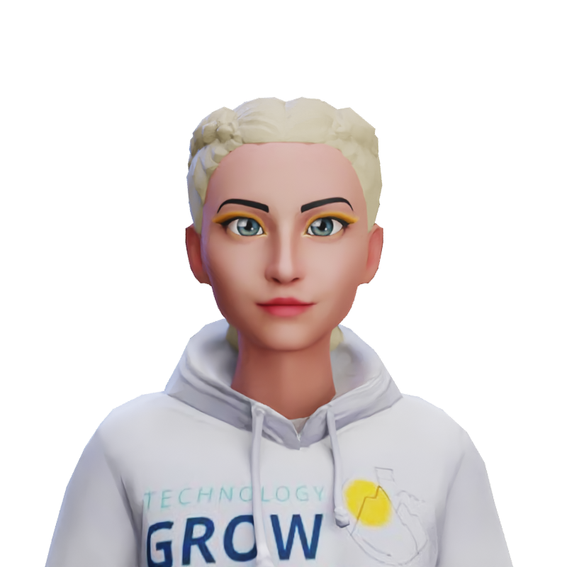 Marina's avatar