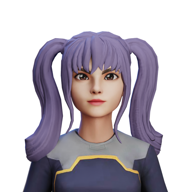 Bambie_eieiei's avatar