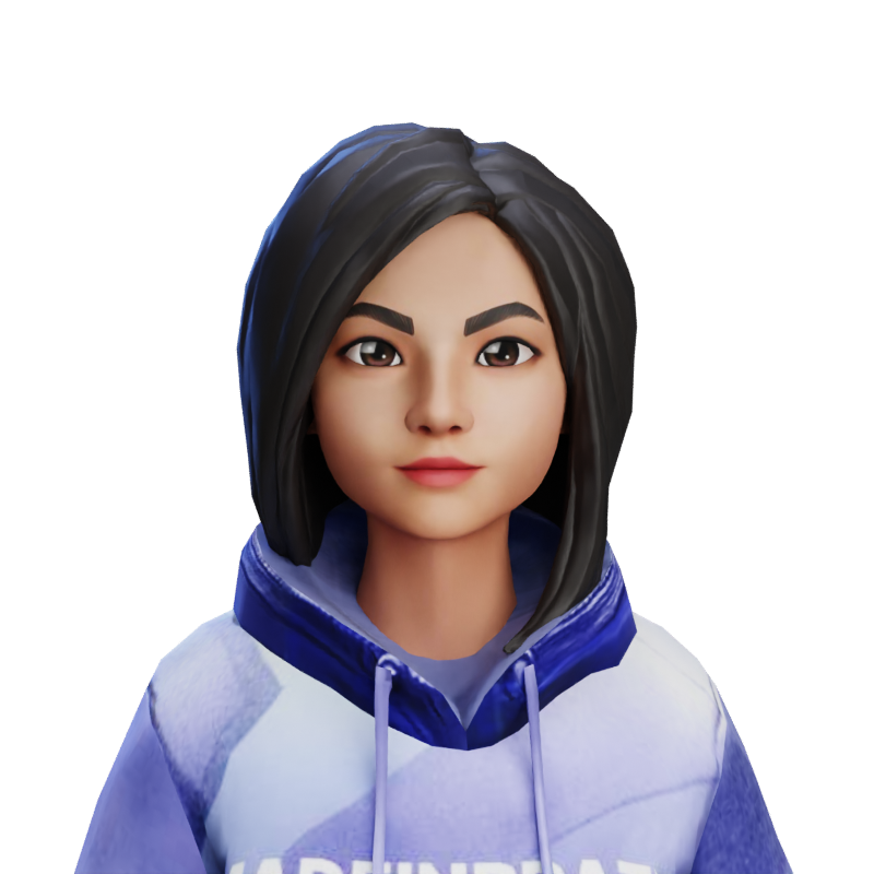 M's avatar