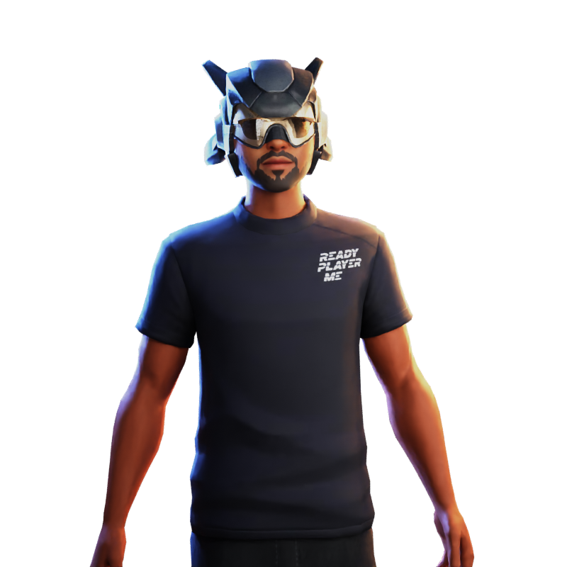 Unstable Creator's avatar